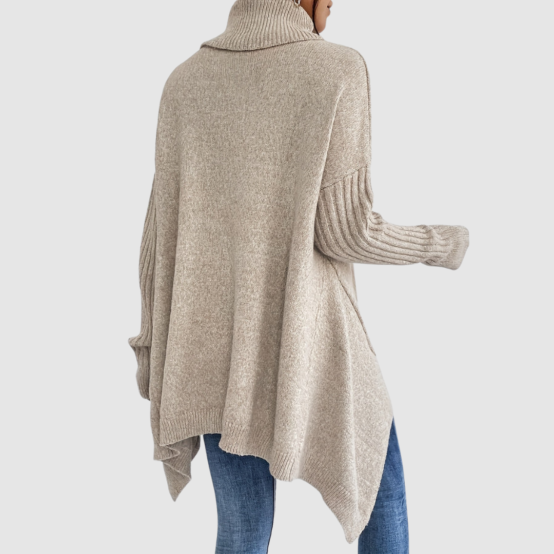 Barbora | Bequeme und stilvolle Bluse