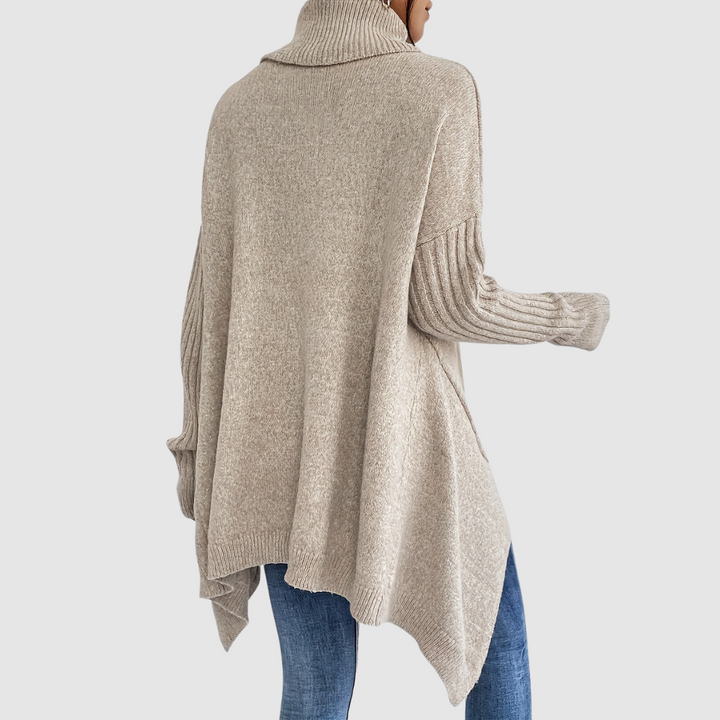 Barbora | Bequeme und stilvolle Bluse