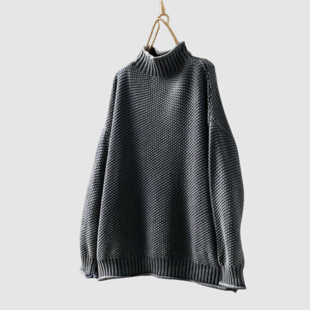 Zuzana | Strickpullover