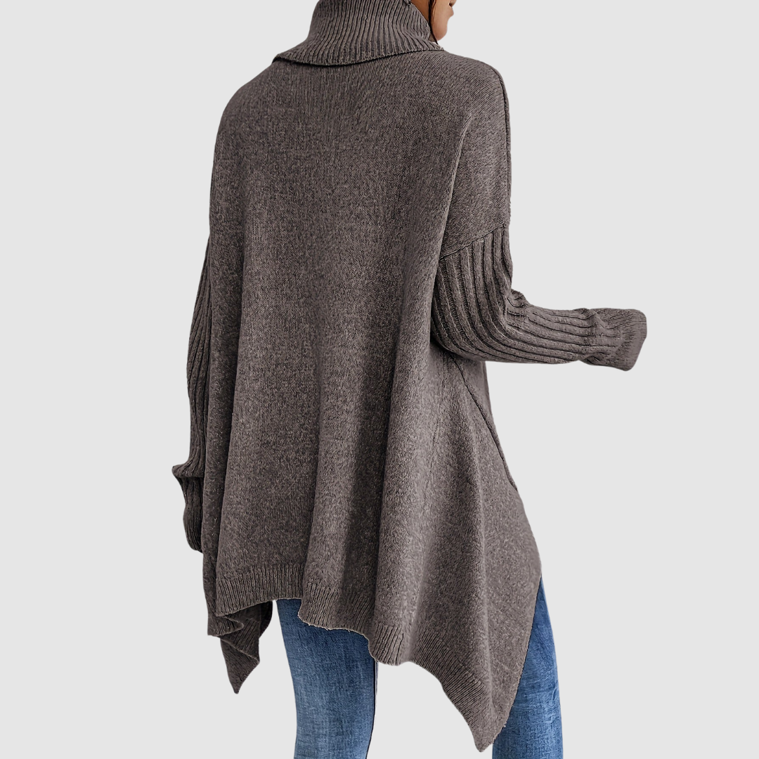 Barbora | Bequeme und stilvolle Bluse