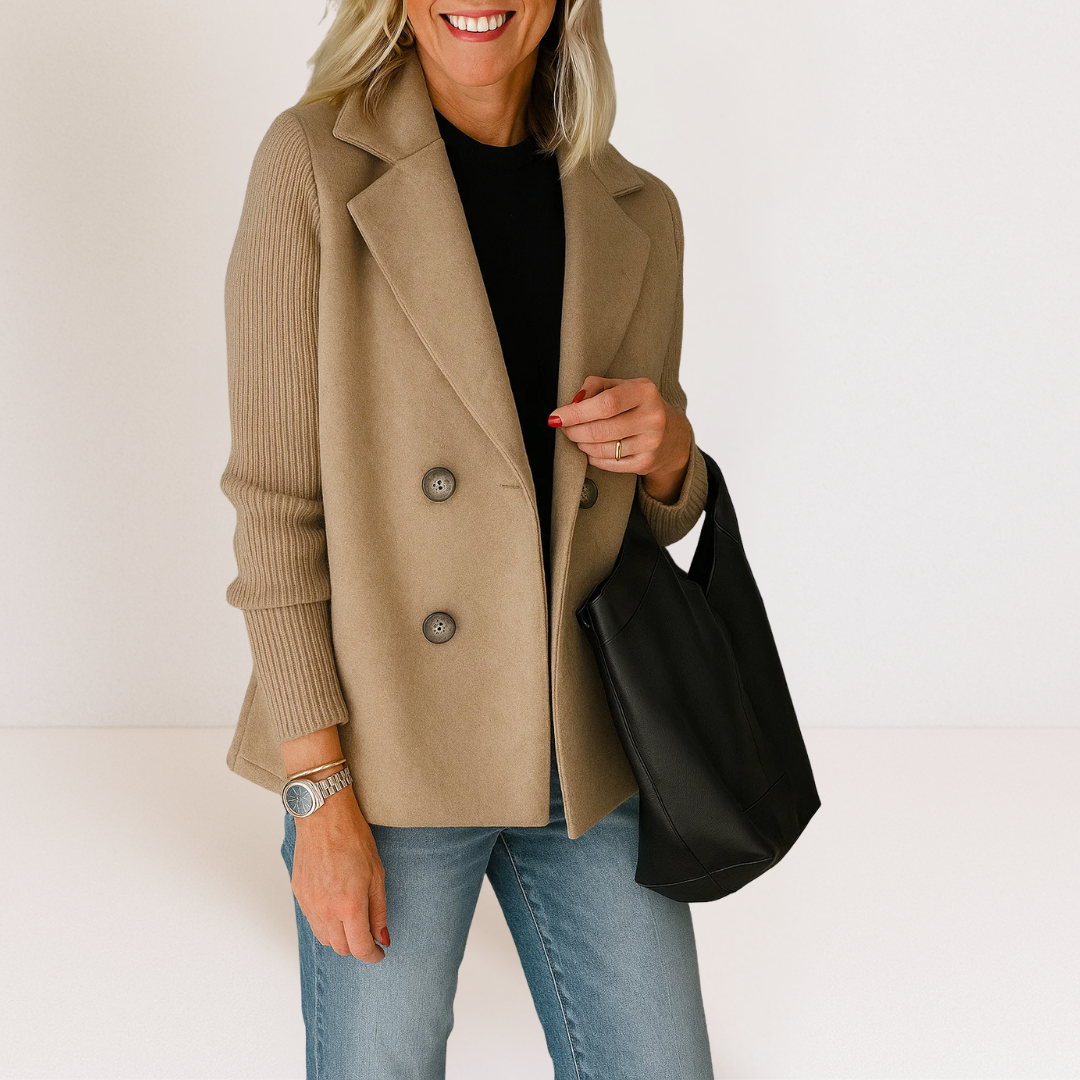 Lena™ - Premium-Blazer für den Alltag