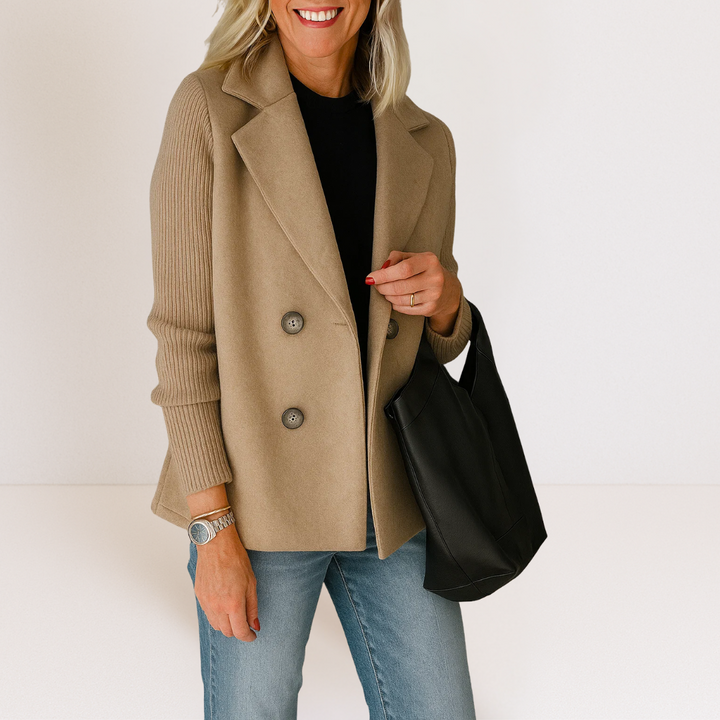 Lena™ - Premium-Blazer für den Alltag