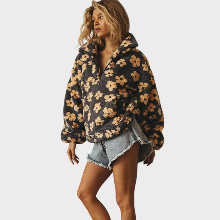 Martina | Wollpullover