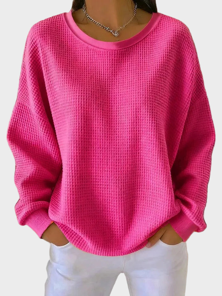 Nova | Klassischer Pullover