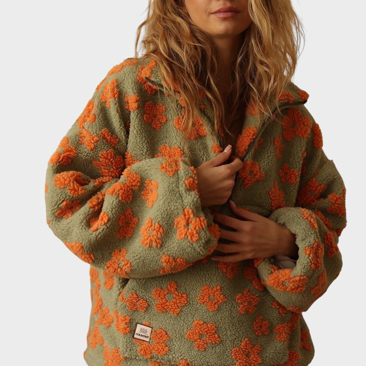 Martina | Wollpullover