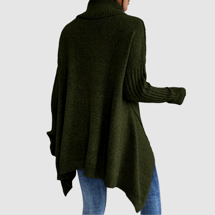 Barbora | Bequeme und stilvolle Bluse