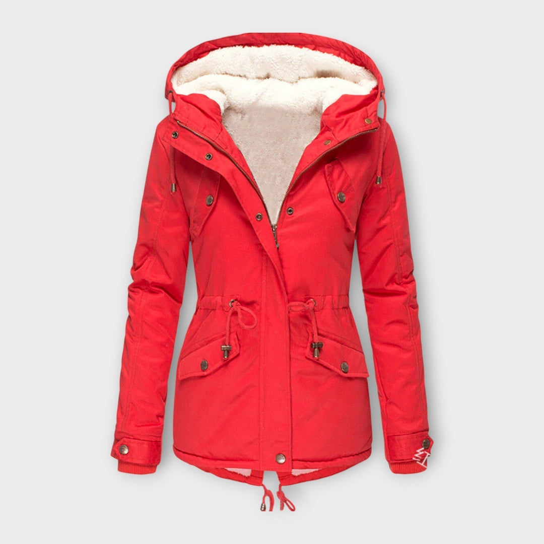 Mori - Winterjacke