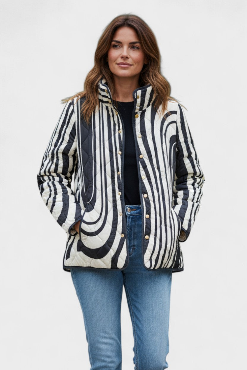 Frauke - Isolierte Jacke