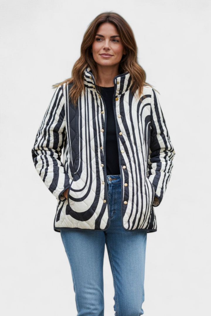 Frauke - Isolierte Jacke