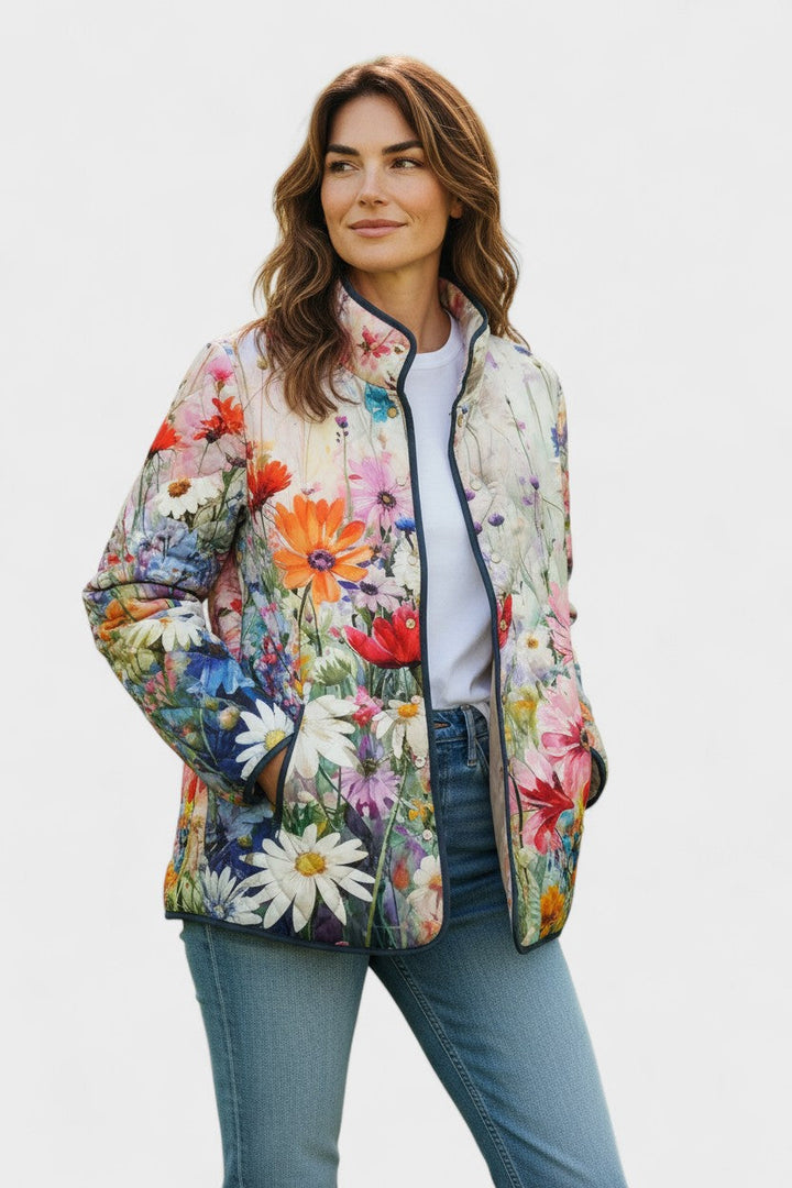 Hedwig - Steppjacke