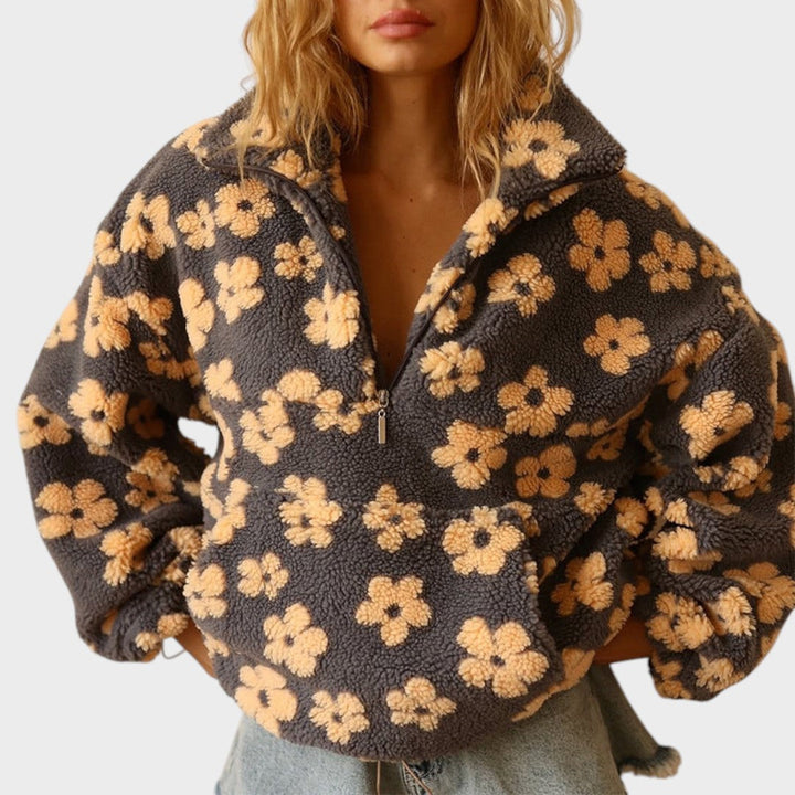 Martina | Wollpullover