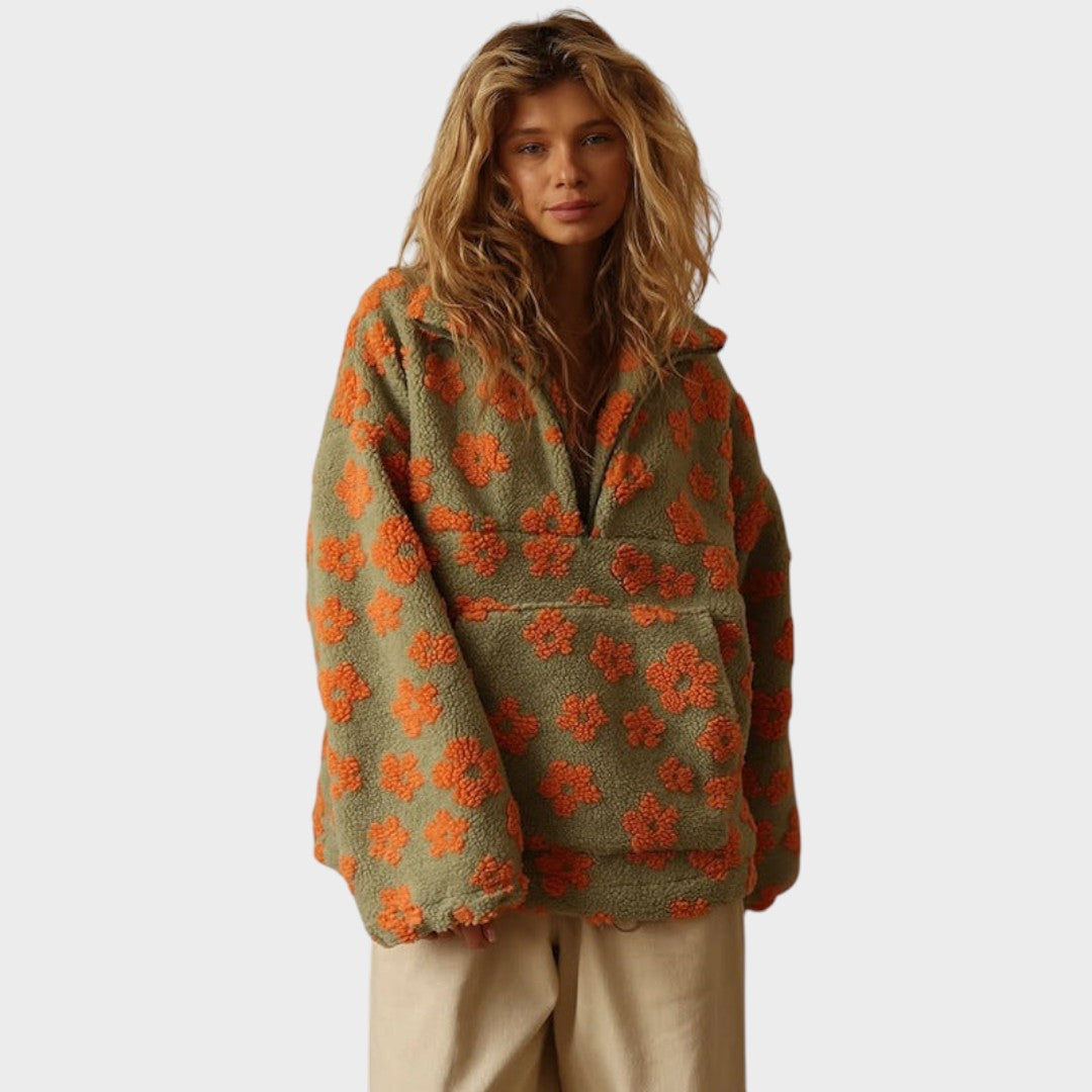 Martina | Wollpullover