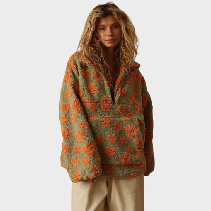 Martina | Wollpullover