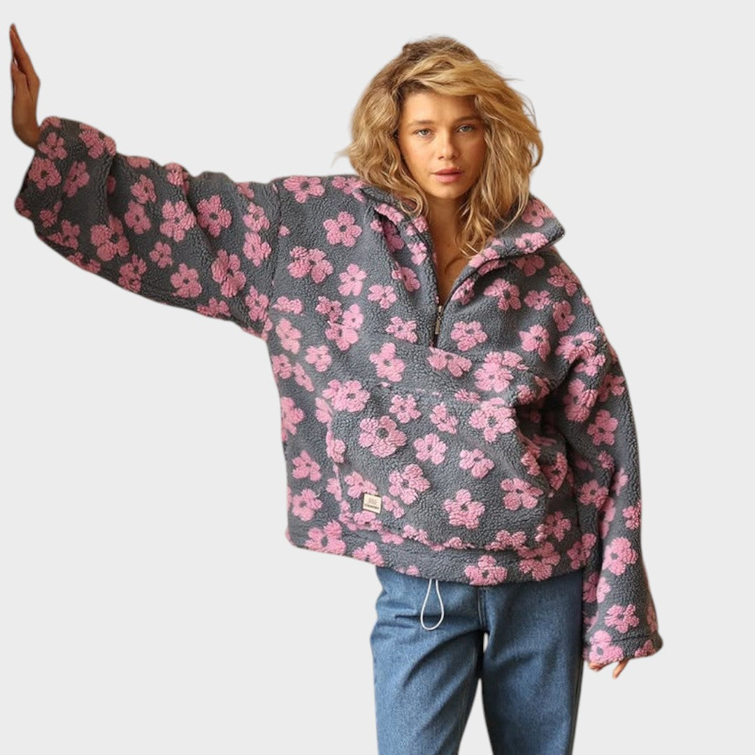 Martina | Wollpullover