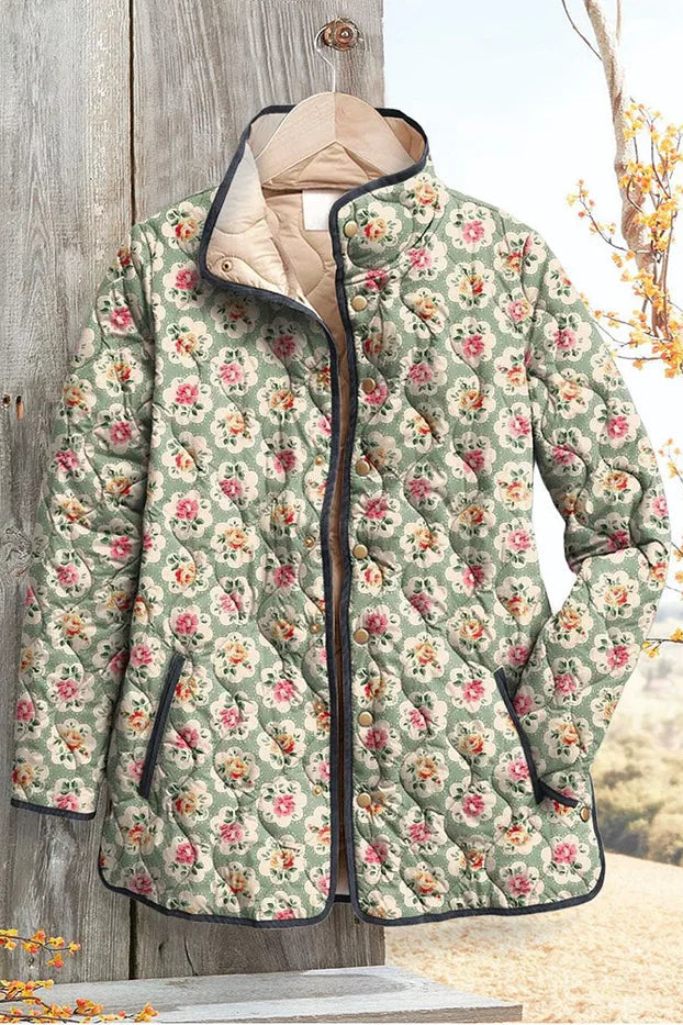 Marta - Steppjacke