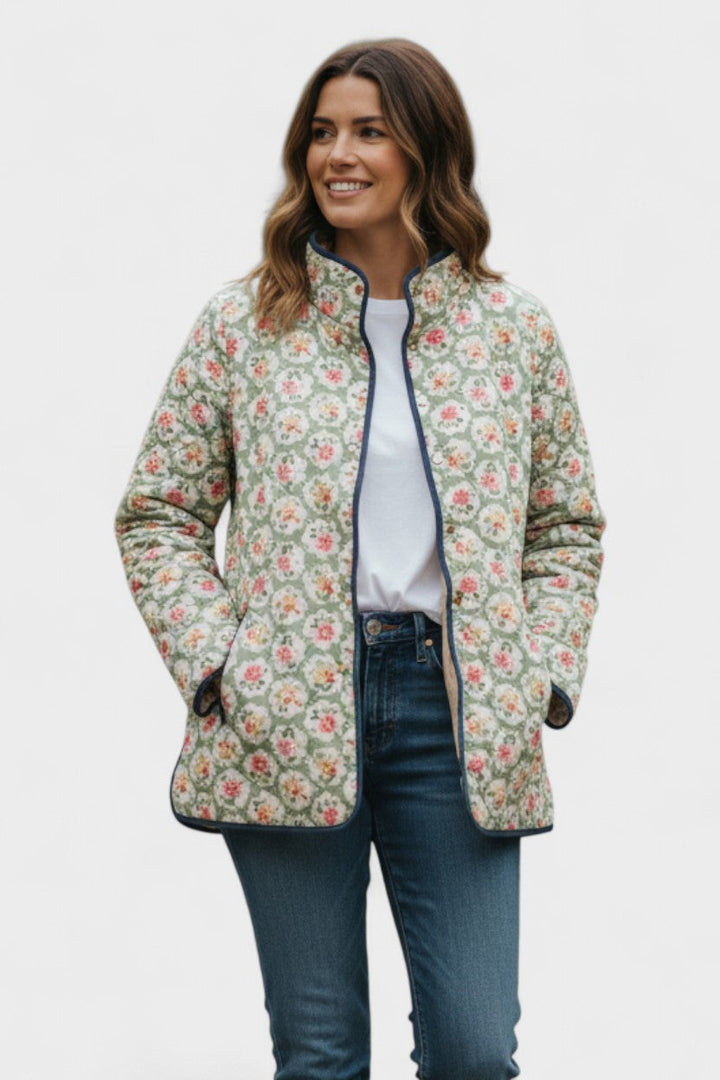 Marta - Steppjacke