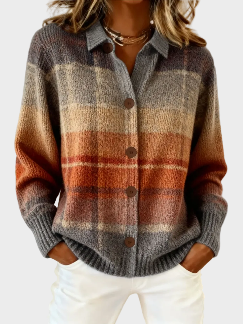 Floran | Stilvoller Strickpullover