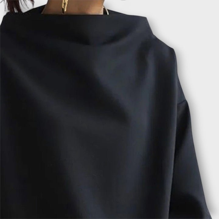 Nádia | Zeitloser Pullover für Frauen