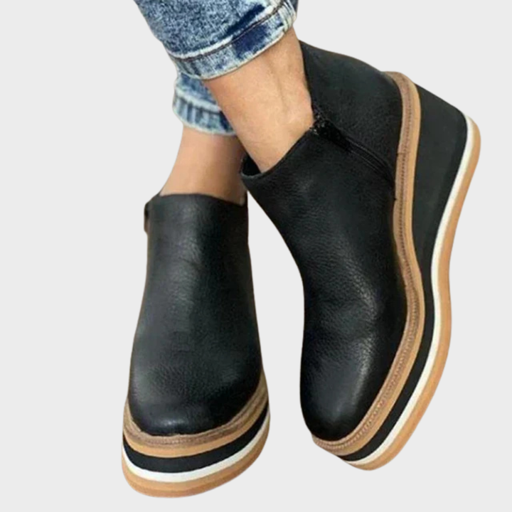 Deborah - Elegante Stiefel
