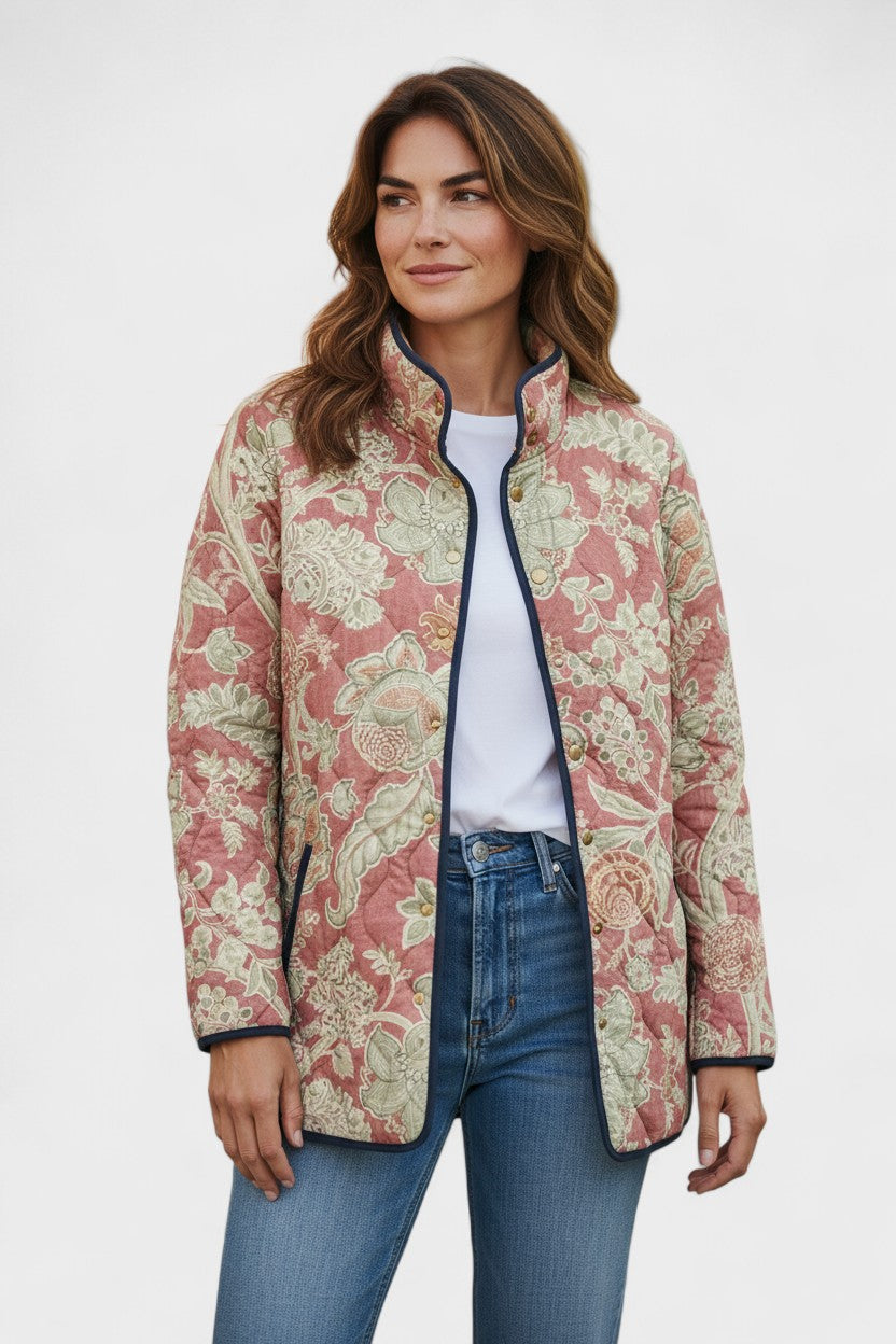 Vreni - Pufferjacke