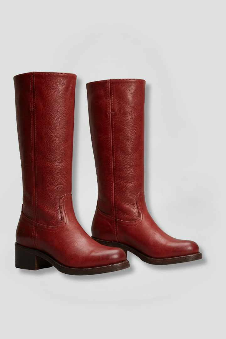 Sophia | Orthopädische Stiefel mit Wadenschaft für den Herbst