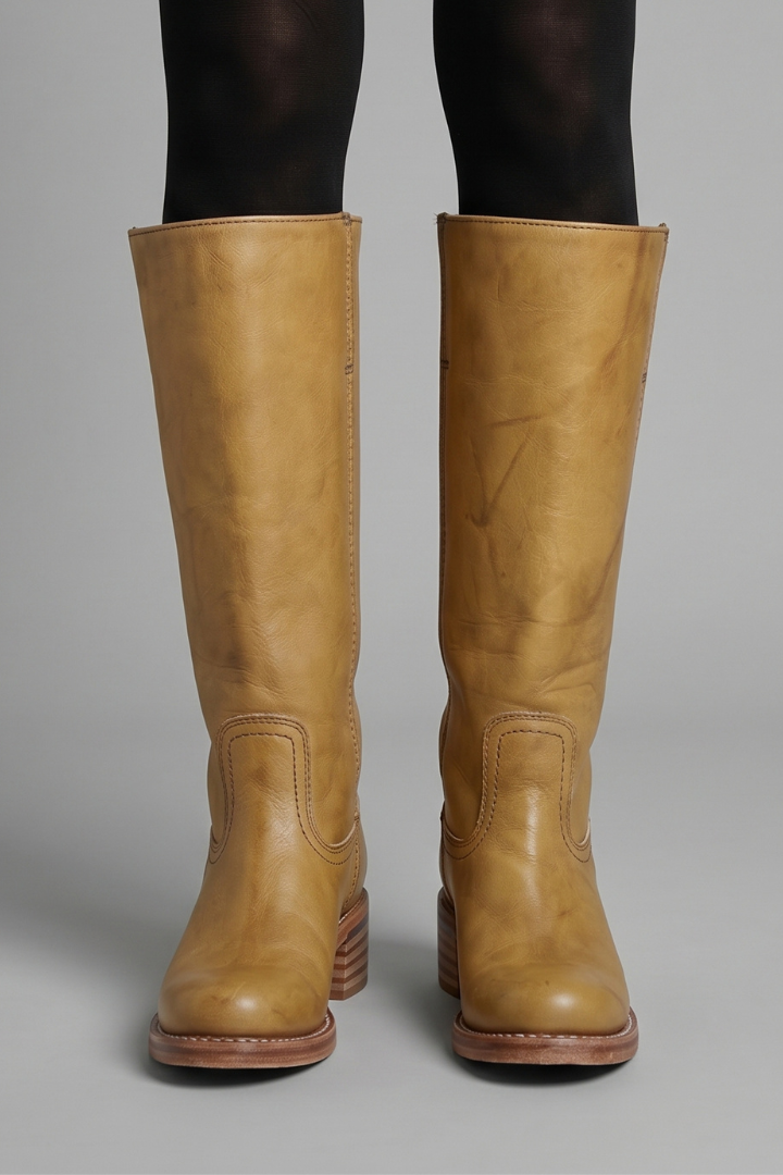 Sophia | Orthopädische Stiefel mit Wadenschaft für den Herbst