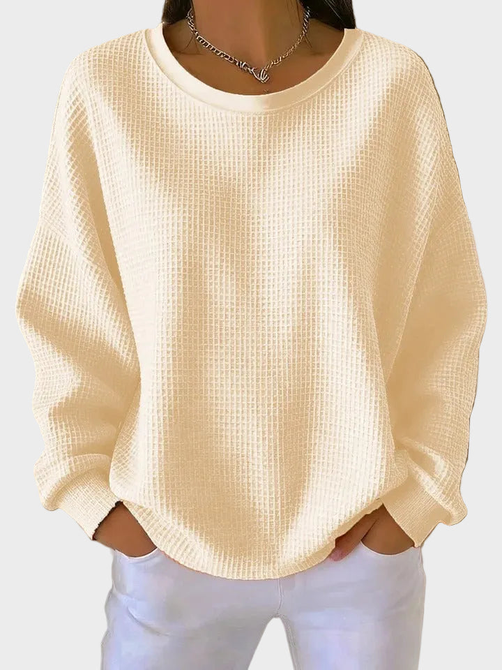 Nova | Klassischer Pullover