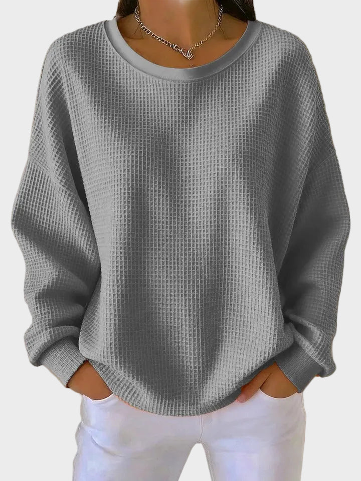 Nova | Klassischer Pullover