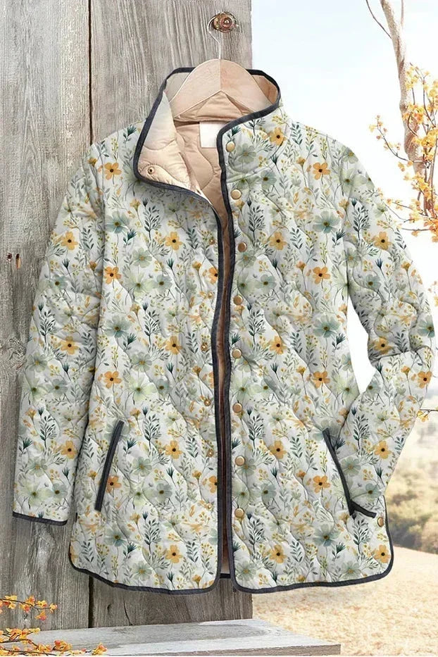 Almut - Pufferjacke