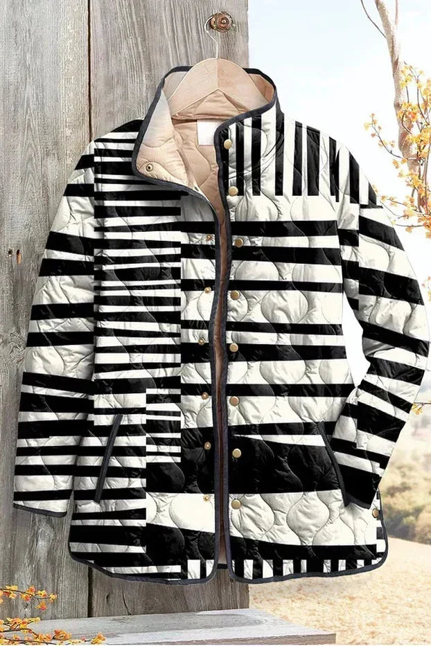 Brigitte - Steppjacke