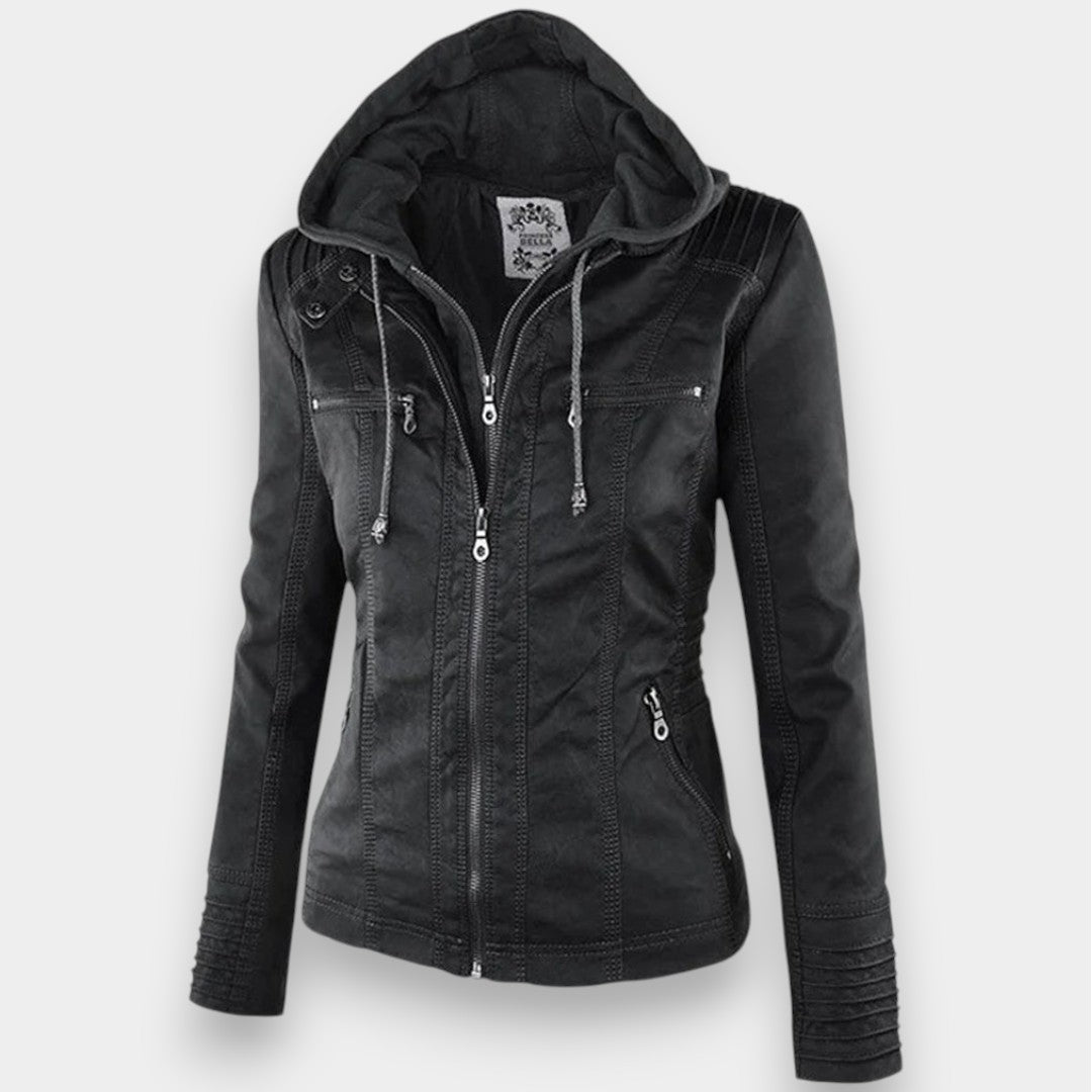 Jitka - Ultra-elegante Jacke