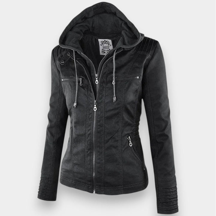 Jitka - Ultra-elegante Jacke