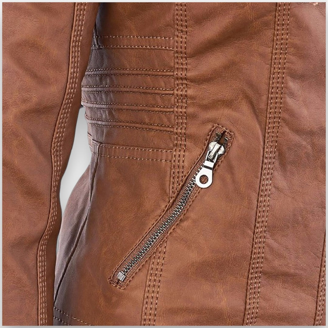 Jitka - Ultra-elegante Jacke