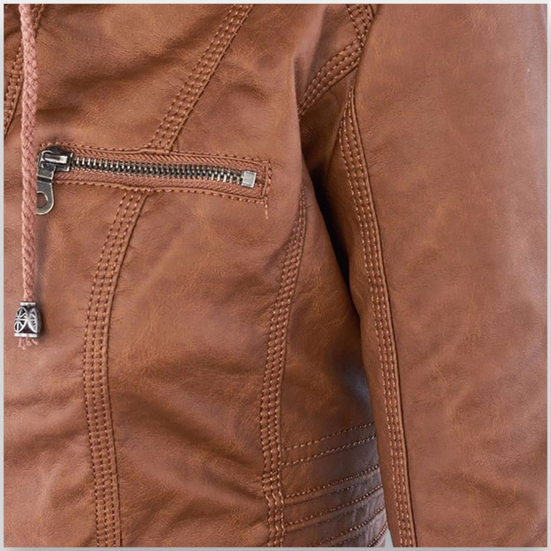 Jitka - Ultra-elegante Jacke