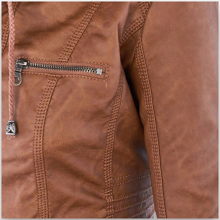 Jitka - Ultra-elegante Jacke
