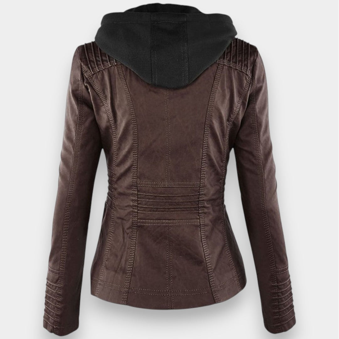 Jitka - Ultra-elegante Jacke