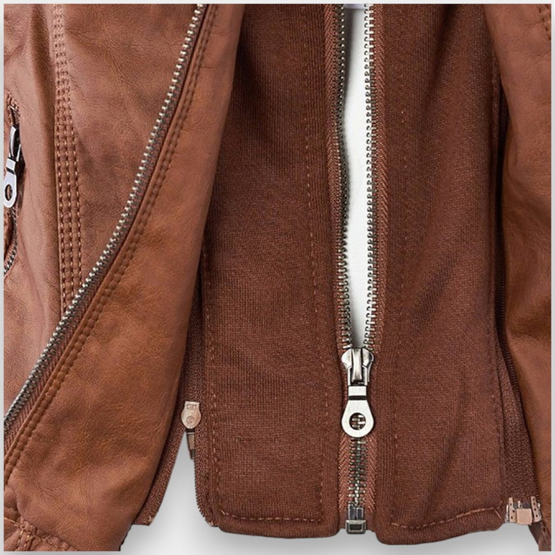 Jitka - Ultra-elegante Jacke