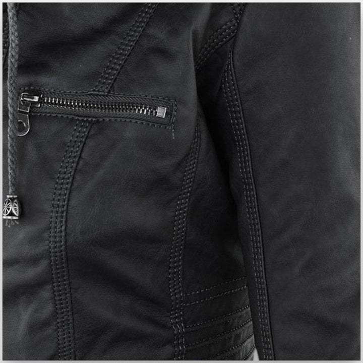 Jitka - Ultra-elegante Jacke