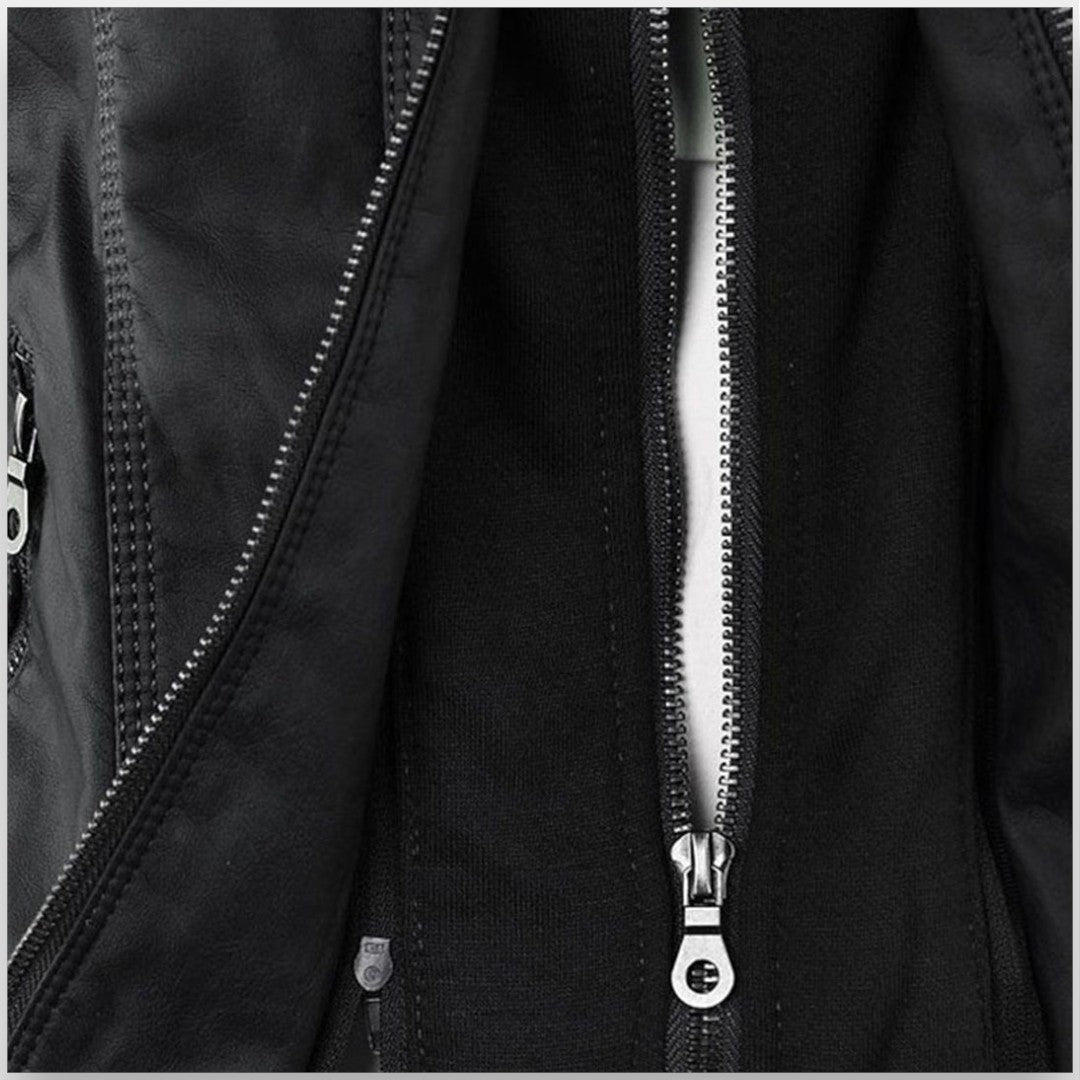 Jitka - Ultra-elegante Jacke