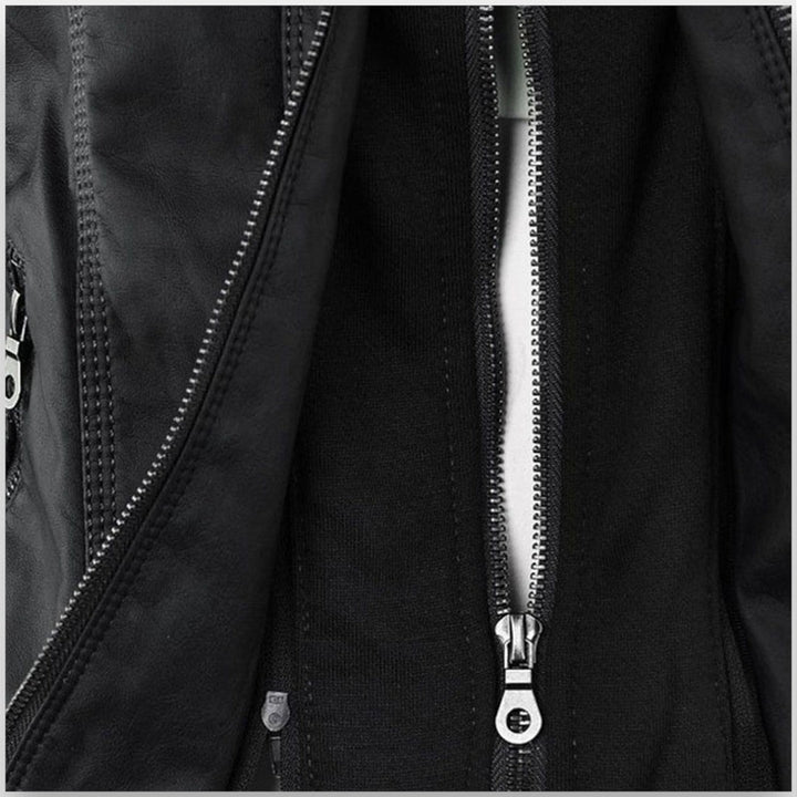 Jitka - Ultra-elegante Jacke