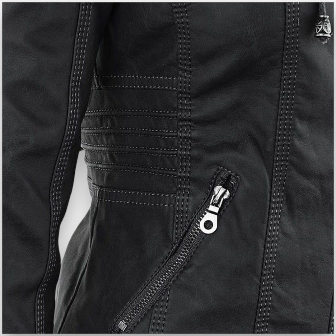 Jitka - Ultra-elegante Jacke