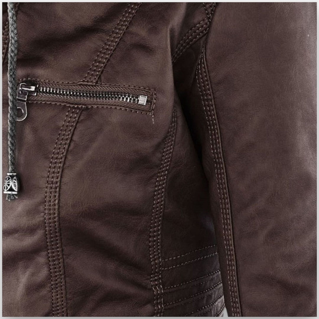 Jitka - Ultra-elegante Jacke