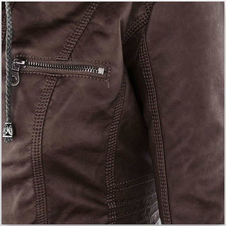 Jitka - Ultra-elegante Jacke