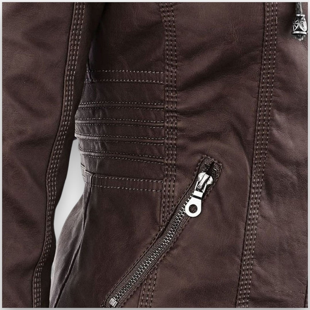 Jitka - Ultra-elegante Jacke