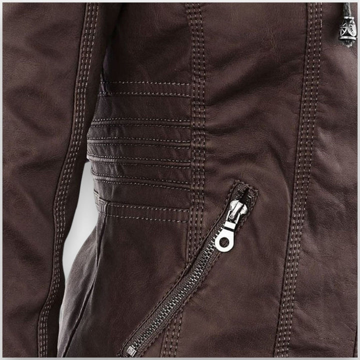 Jitka - Ultra-elegante Jacke
