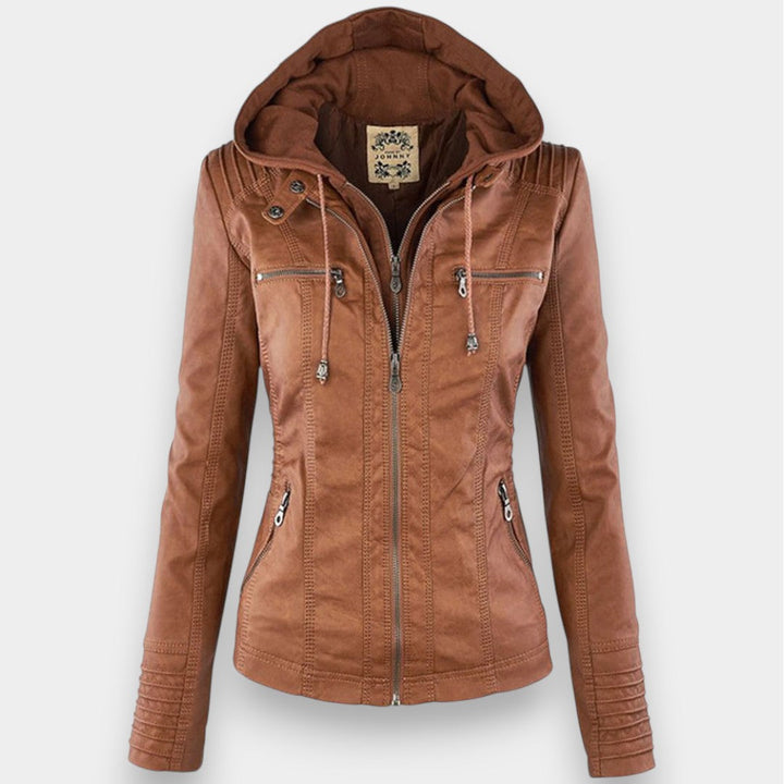 Jitka - Ultra-elegante Jacke