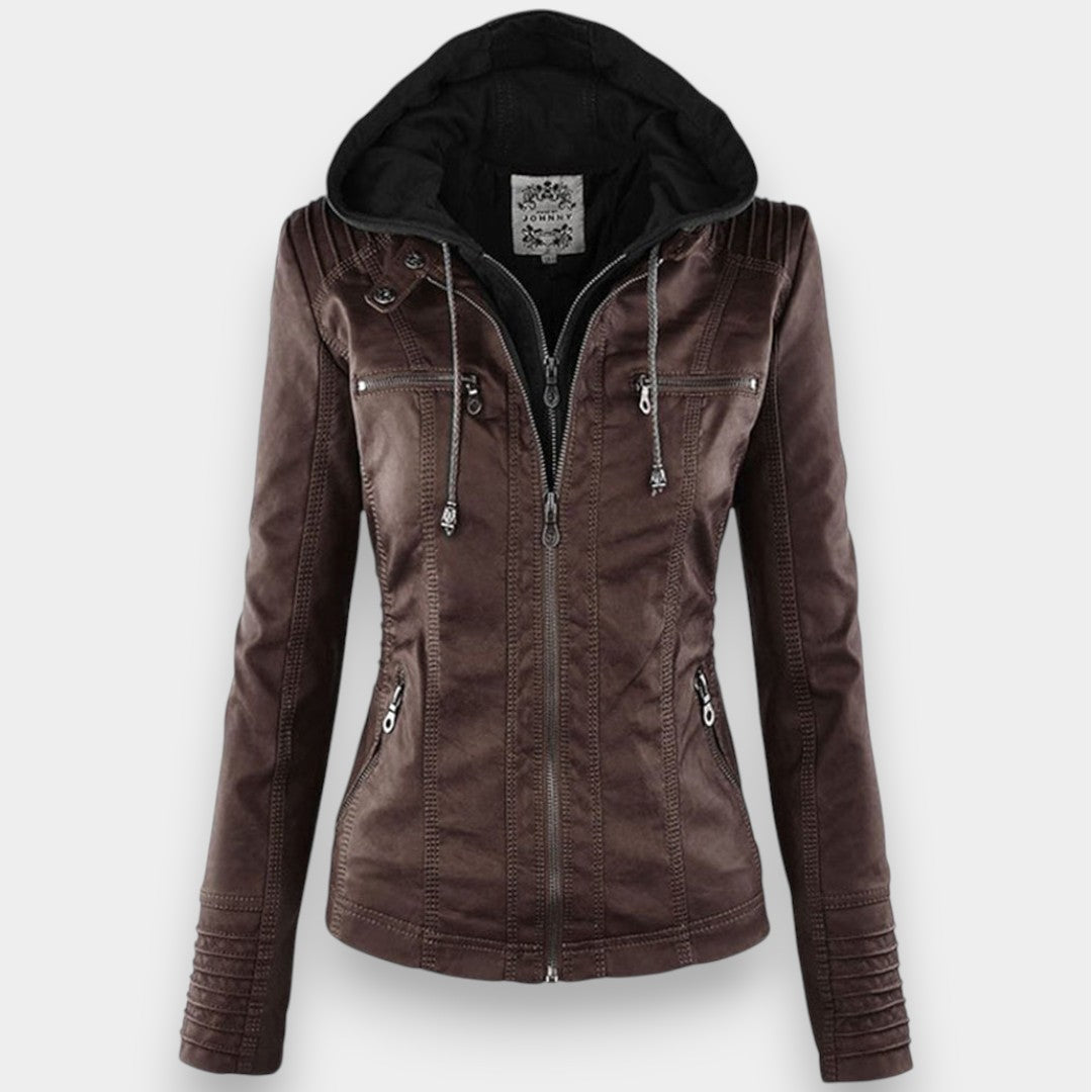 Jitka - Ultra-elegante Jacke
