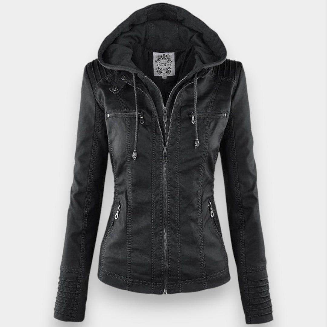 Jitka - Ultra-elegante Jacke