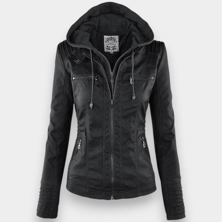 Jitka - Ultra-elegante Jacke