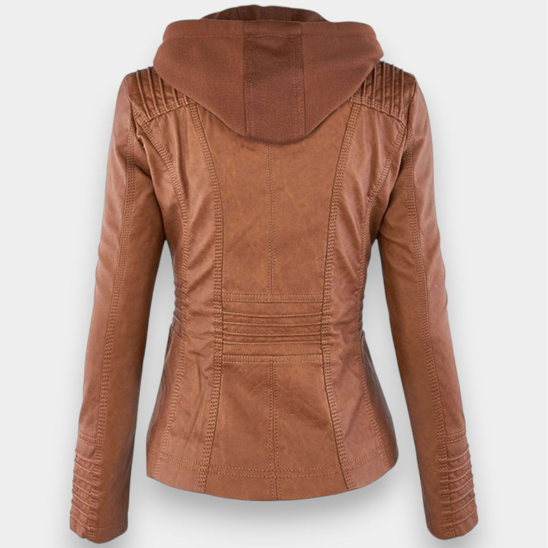 Jitka - Ultra-elegante Jacke